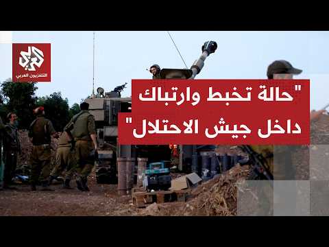 اللواء الصمادي: محاولات إسرائيلية للالتفاف على خطوط الدفاع الحصينة لحزب الله في النبطية