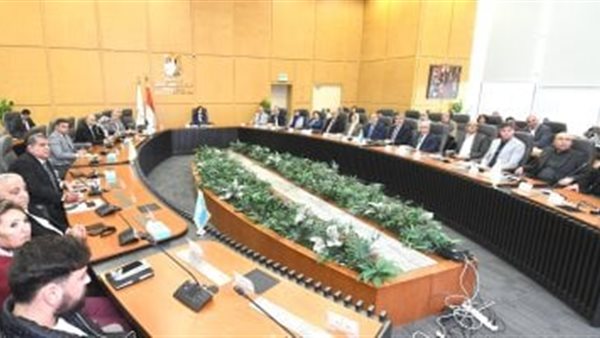 متابعة مكثفة لمشروع حدائق تلال الفسطاط لتعزيز السياحة وإحياء التراث بالقاهرة