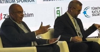 محمود محيي الدين: التمويل الإسلامي يوفر أدوات لتحقيق التنمية المستدامة