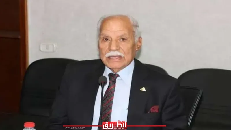 العربي الناصري: مصر تتحرك بثبات لحماية القضية الفلسطينية