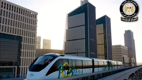 فرصة ذهبية.. خصم 50% على تذاكر مونوريل شرق النيل فى هذه المواعيد