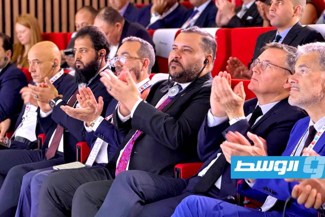 فرنسي في باريس بمشاركة الجهاز الوطني للتنمية