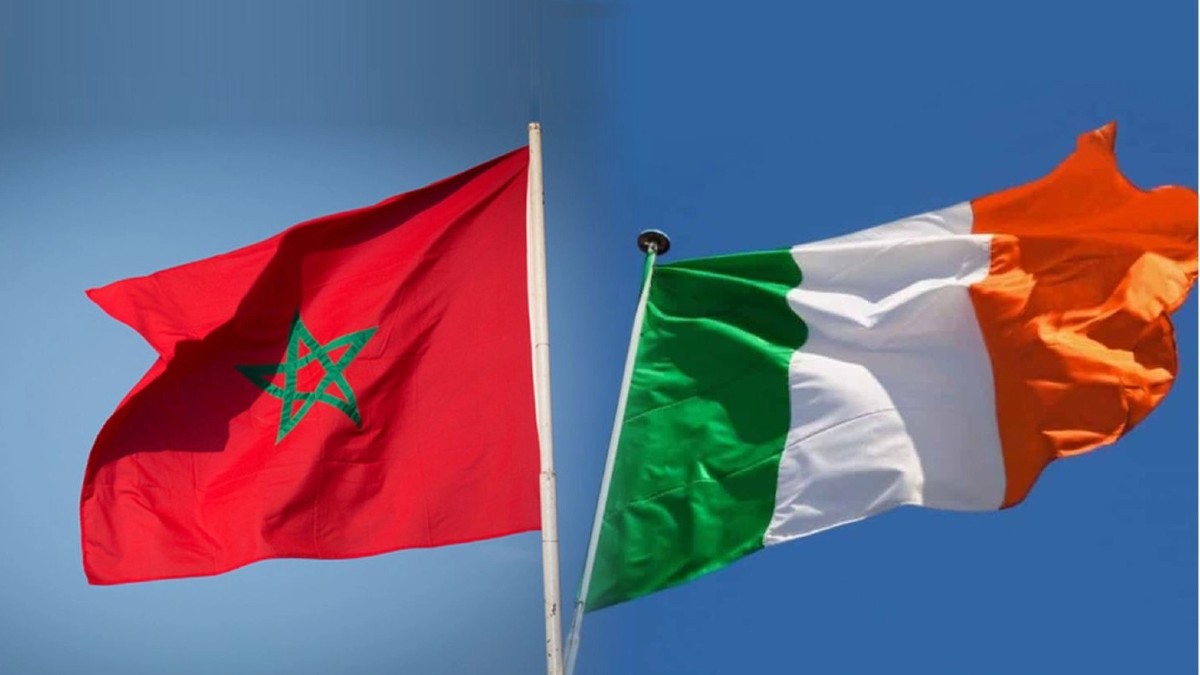 الصحراء المغربية.. كوت ديفوار تجدد تأكيد دعمها الثابت للوحدة الترابية للمملكة