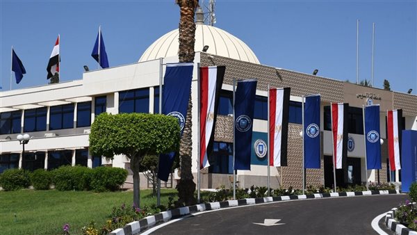 الأعلى للجامعات يبدأ مقابلات المتقدمين لمنصب رئيس جامعة قناة السويس غدا