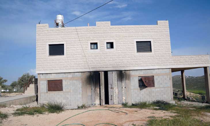 مسؤولون فلسطينيون: تبادل وظيفي بين جيش الاحتلال والمستوطنين
