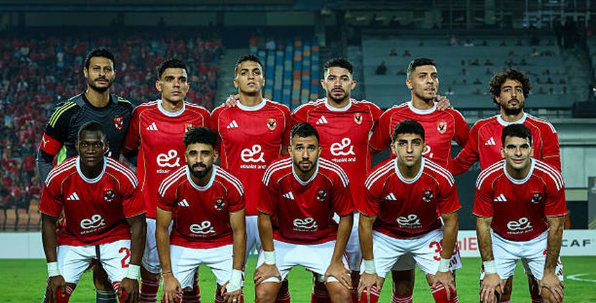 عاجل.. عرض سعودي للاعب الأهلي