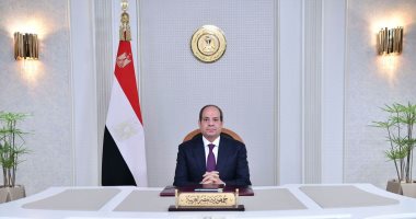 الرئيس السيسى يتوجه إلى كينيا اليوم للمشاركة فى قمة أفريقيا - فرنسا