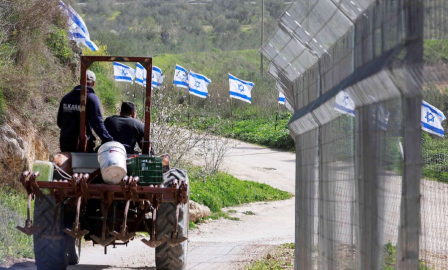 حكومة الاحتلال الإسرائيلي تقرّ رسمياً سياسات نهب أراضي الضفة الغربية من بوابة التسوية والتسجيل