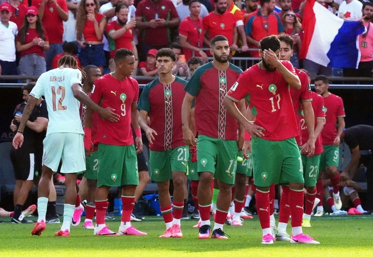 المغرب في طريق البحث عن قيمة مضافة لتعزيز الإنجاز
