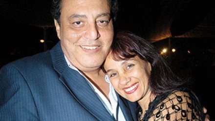 سحر رامي لصدى البلد: فقدان حسين الإمام أكبر صدمة في حياتي.. وقصة حبنا بدأت صدفة| فيديو