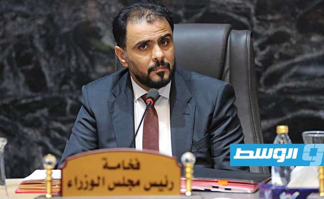 حماد يصدر قرارًا بإعفاء الأجانب موقتًا من الرسوم والغرامات