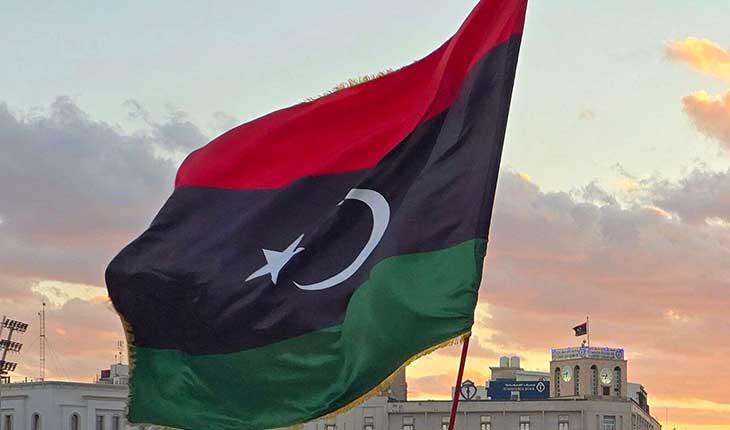 ليبيا: انتشال جثمانين من مقبرة جماعية في منطقة أبوسليم في العاصمة يعيد ملف الانتهاكات إلى الواجهة