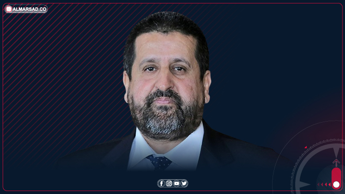 الحصادي: المصالحة ولمّ الشمل والتسامح بين الليبيين طريق الاستقرار