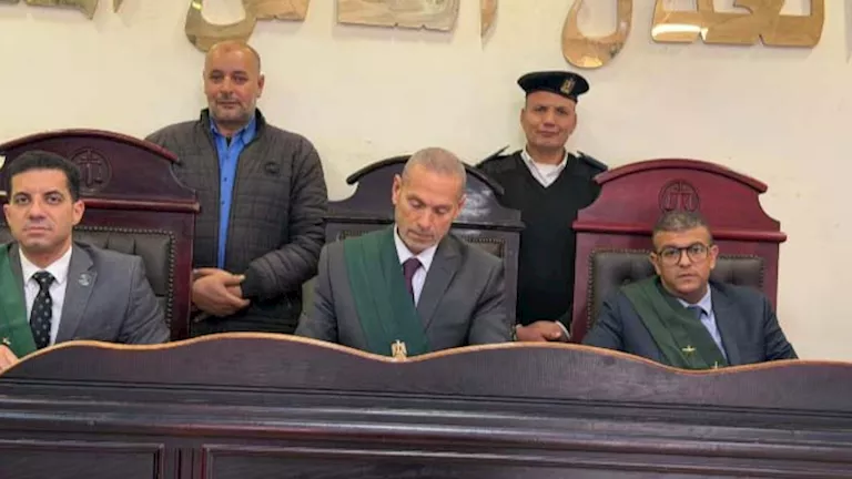 حيثيات حكم قضية الاعتداء على طفلة وخطر تحول الجرائم إلى ظاهرة