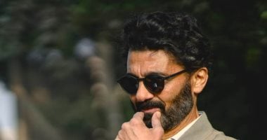 خالد النبوى يبدأ تصوير مسلسله رحلة طاهر المصرى الأسبوع المقبل