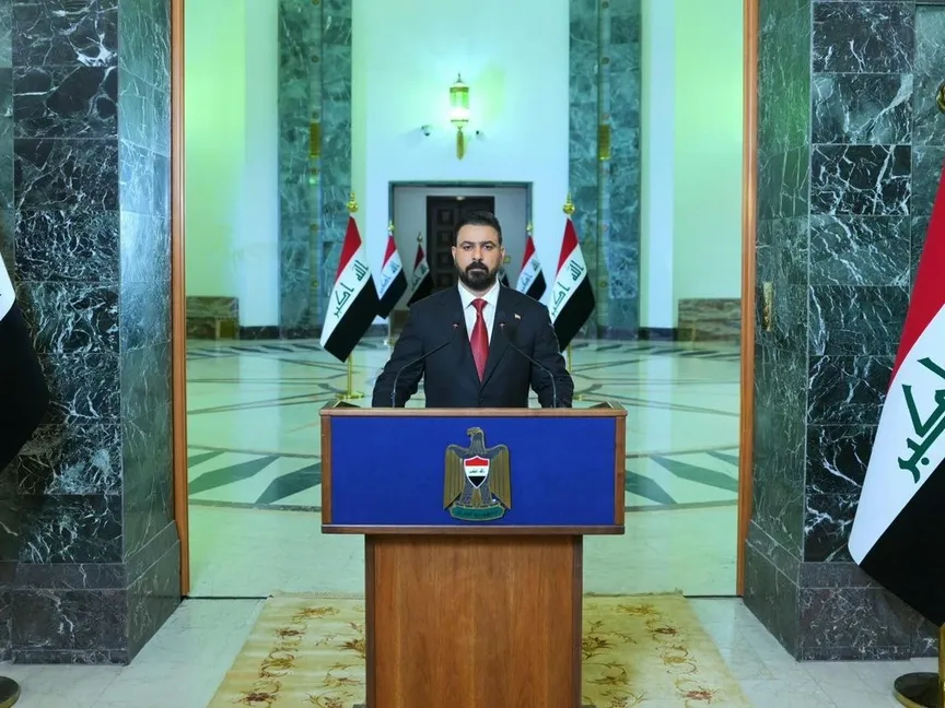 العراق : رئيس الوزراء الجديد يتعهد بـ”إصلاح اقتصادي شامل” وتعزيز العلاقات الإقليمية