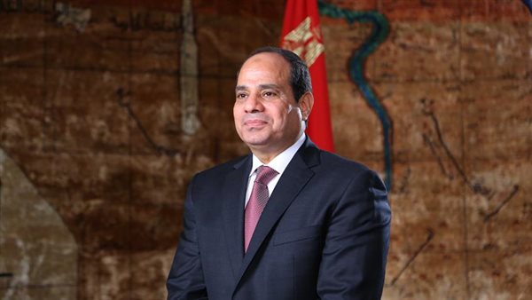 السيسي يؤكد دعم مصر الكامل لجهود تحقيق الاستقرار والتنمية في إفريقيا الوسطى