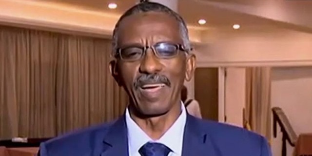 وجدي صالح يدعو لوقف فوري للحرب في ذكراها الثالثة ويحذر من تفكك السودان