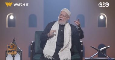علي جمعة: «فاظفر بذات الدين» لا تعني إهمال الجمال أو الحسب والنسب