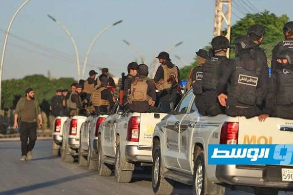 السلطات السورية: الخلية المسؤولة عن تفجيري دمشق تتبع لتنظيم الدولة الإسلامية