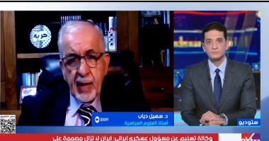 محلل فلسطينى: مفاوضات إسلام آباد تشهد زخما سياسيا غير مسبوق