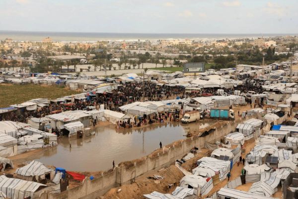 مؤتمر بروكسل: بين الزخم السياسي وحدود الإلزام القانوني