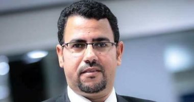 رسائل الرئيس السيسى فى حفل إفطار الأسرة المصرية