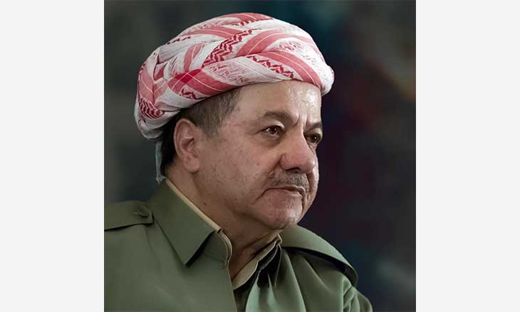 بارزاني يدعو لوضع حد لـ«الانتهازيين»… وقوى سياسية ترفض الشروط الكردية