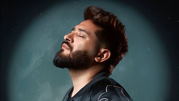 أحمد زعيم يحقق 300 ألف مشاهدة بأغنية "ما بكدبش"