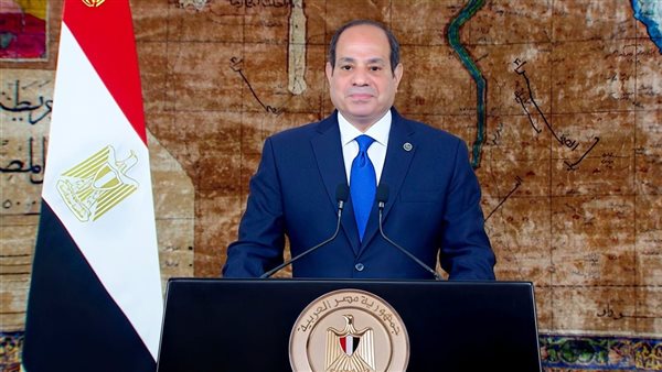 السيسي يشهد افتتاح مشروع الدلتا الجديدة التنموي بالضبعة
