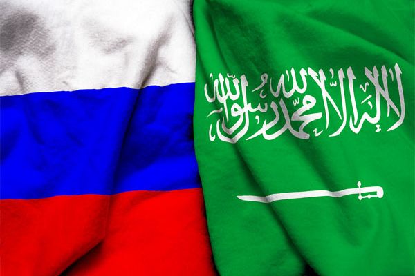 شراكة سعودية - روسية لتعزيز حماية البيئة والتنوع الحيوي ودعم التعاون المشترك
