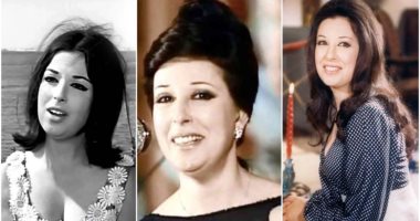 اتحاد النقابات الفنية يهنئون نجاة الصغيرة بجائزة زايد الثقافية