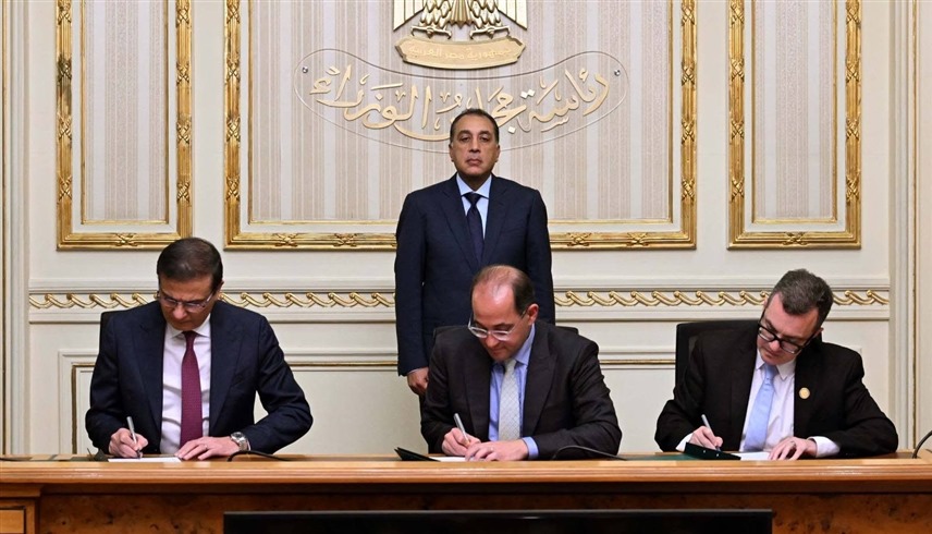 مصر تنهي تشابكات مالية تاريخية بقيمة تناهز 200 مليار جنيه