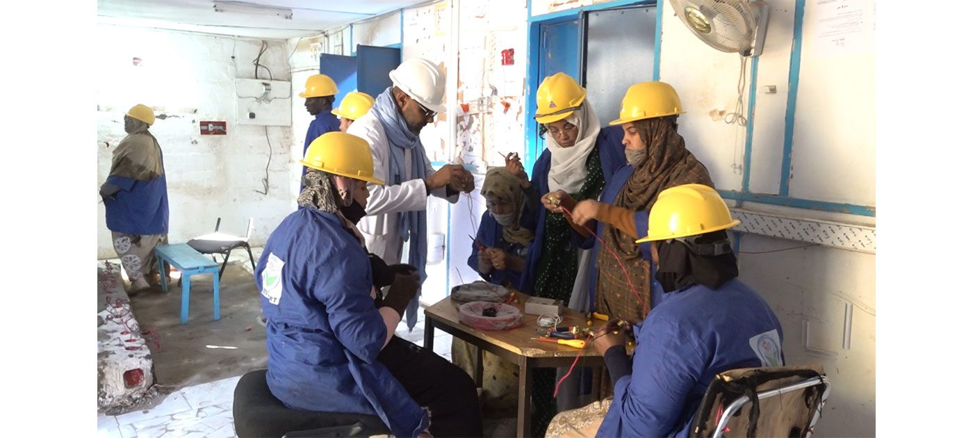 مدير مدرسة التعليم التقني والتكوين المهني بأزويرات: حققنا نسبة إنجاز مرتفعة في التكوين المهني للشباب خلال 2025