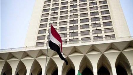موقف حاسم|مصر تجدّد رفضها أي اعتداءات على الدول العربية: أمن الخليج جزء لايتجزأ من الأمن القومي العربي