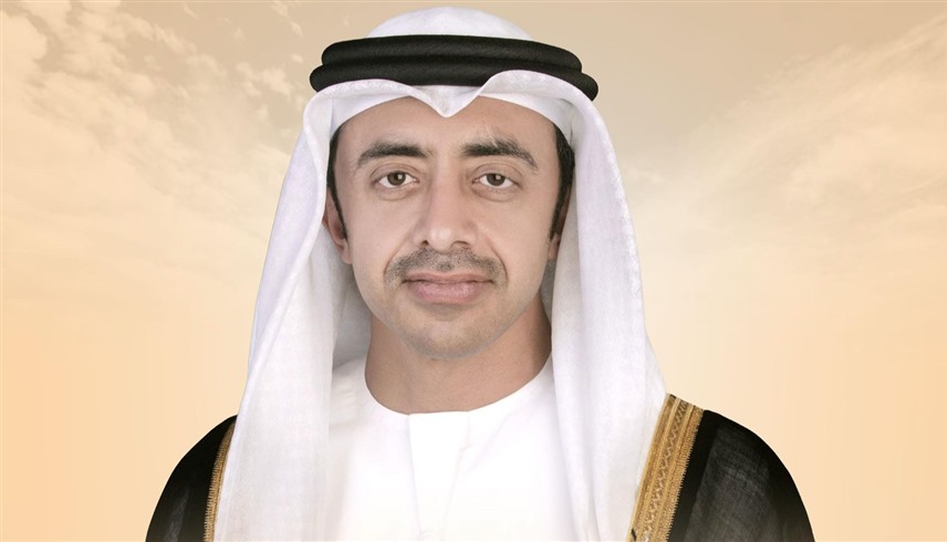 وسم "شكراً عبدالله بن زايد" يتصدر.. إشادة واسعة بإنجاز دبلوماسي إماراتي