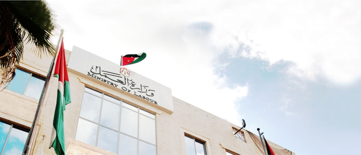 "العمل": قانون تنظيم العمل المهني هدفه تحسين الخدمات المقدمة من المهنيين للمواطنين