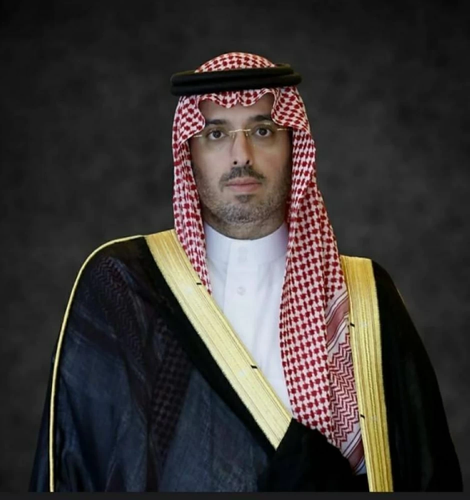 محافظ جدة