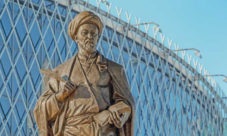 فلسفة الوعي: كيف تصنع المدينة الجاهلة رئيسها؟