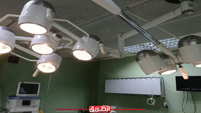 مؤسسة مرسال تدعم كلية الطب بجامعة الوادي الجديد بمستلزمات وأسرة طبية متنوعة