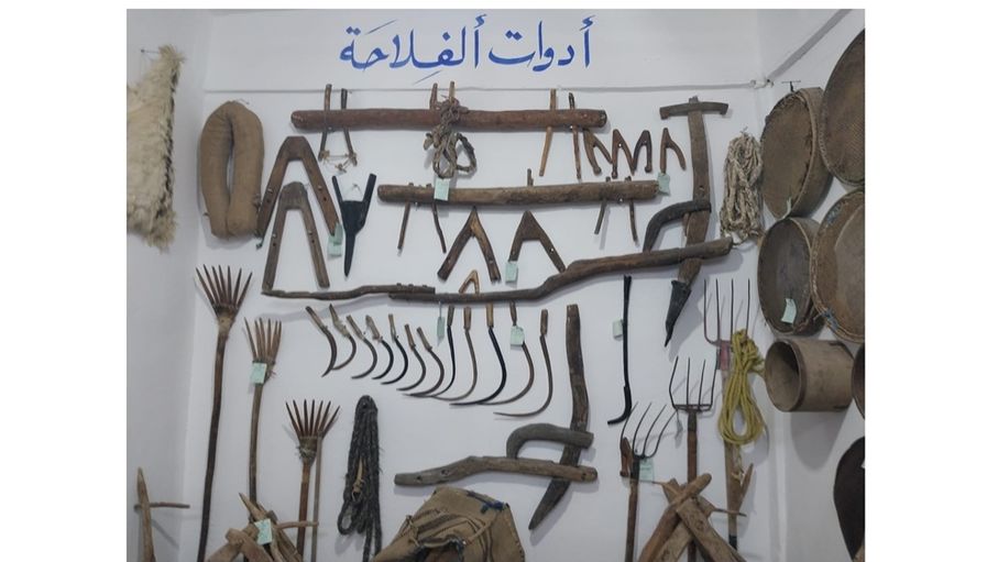 متاحف عجلون الخاصة.. مبادرات فردية تتحول إلى معالم سياحية جاذبة للزوار
