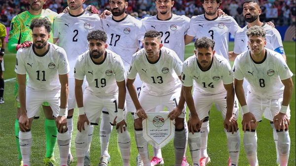 تشكيل منتخب مصر المتوقع أمام نيوزيلندا في كأس العالم 2026.. صلاح ومرموش يقودان هجوم الفراعنة