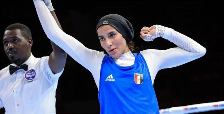 يمنى عياد تحصد برونزية بطولة بلغاريا الدولية للملاكمة