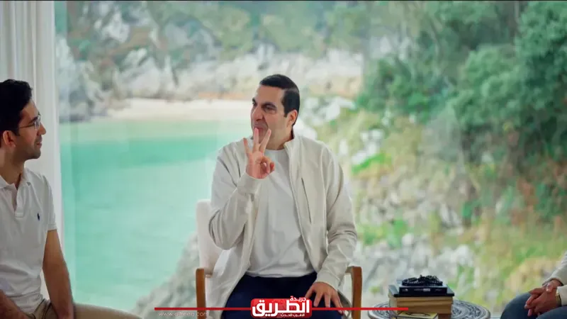 عمرو خالد: سور تفريج الهموم والكروب والشفاء من أوجاع الحياة