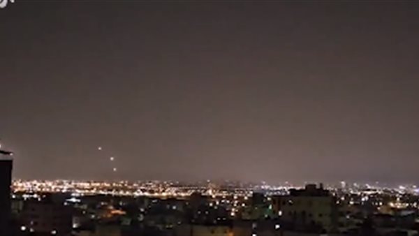 إعلام عبري: إطلاق 4 صواريخ من ‎لبنان باتجاه إسرائيل