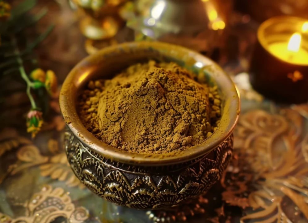 لهذه الأسباب يجب تجنب استعمال الحنّاء الصناعية!