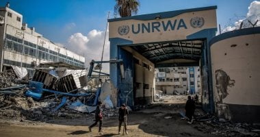 المجلس الوطني الفلسطيني: استهداف "الأونروا" محاولة لتصفية قضية اللاجئين