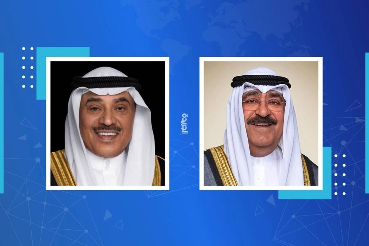 سمو الأمير: نسأل المولى تحقيق ما نتطلع إليه جميعاً من رفع شأن الكويت