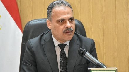 محافظ الشرقية يعتمد تحديث الأحوزة العمرانية لـ 120 قرية و970 عزبة