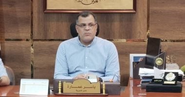42 لجنة تستقبل امتحانات الثانوية العامة فى دمياط